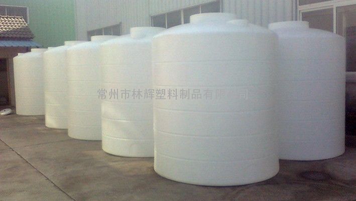 塑料储罐